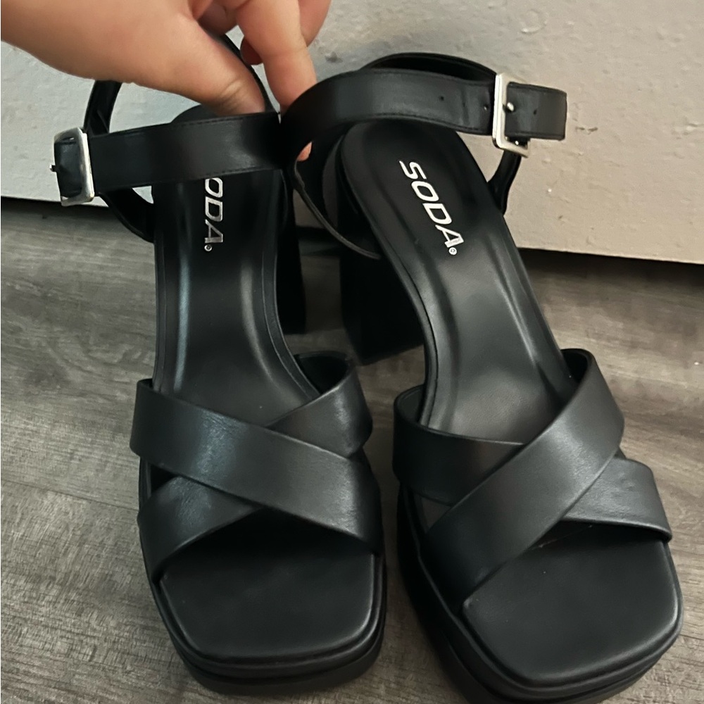 Basically brand new!